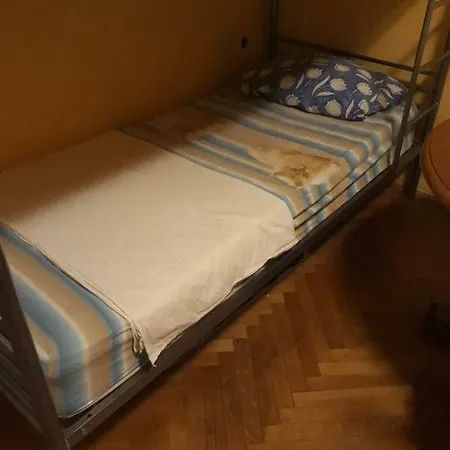 Viktorija ホステル スプリト